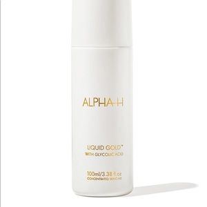 Alpha H - Liquid Gold with 5% Glycolic Acid
